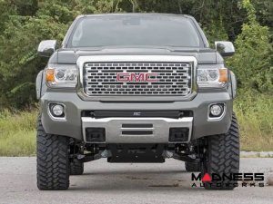Chevrolet Colorado 4WD Suspension Lift Kit - 6" Lift - M1 Shocks Chevrolet Colorado 4WD Suspension Lift Kit - 6" Lift - M1 Shocks
